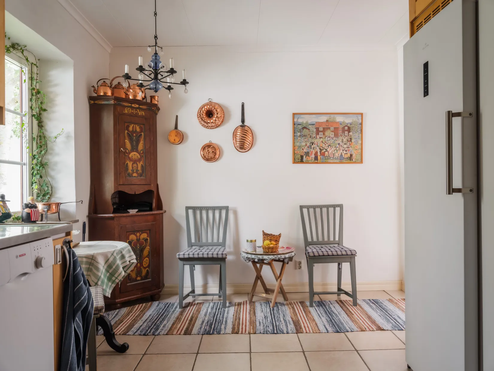 Villa, Sanda Västerbykviar 5, Gotland