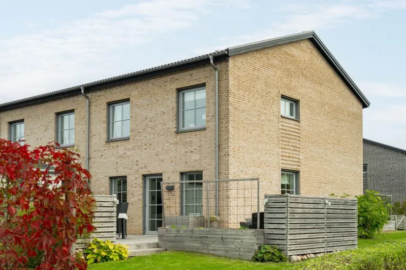 Radhus, Gråbondegatan 1, Gustavslund, Helsingborg