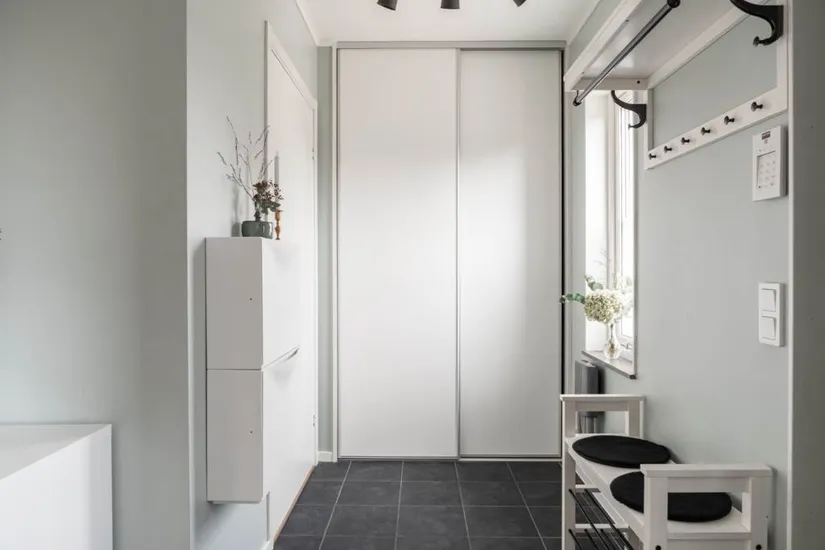 Radhus, Gråbondegatan 1, Gustavslund, Helsingborg