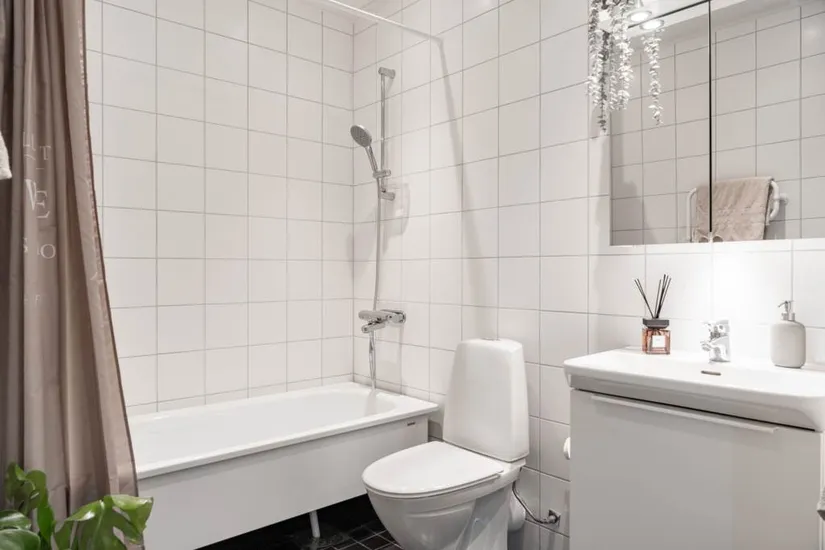 Radhus, Gråbondegatan 1, Gustavslund, Helsingborg