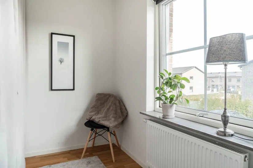 Radhus, Gråbondegatan 1, Gustavslund, Helsingborg