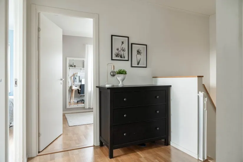Radhus, Gråbondegatan 1, Gustavslund, Helsingborg