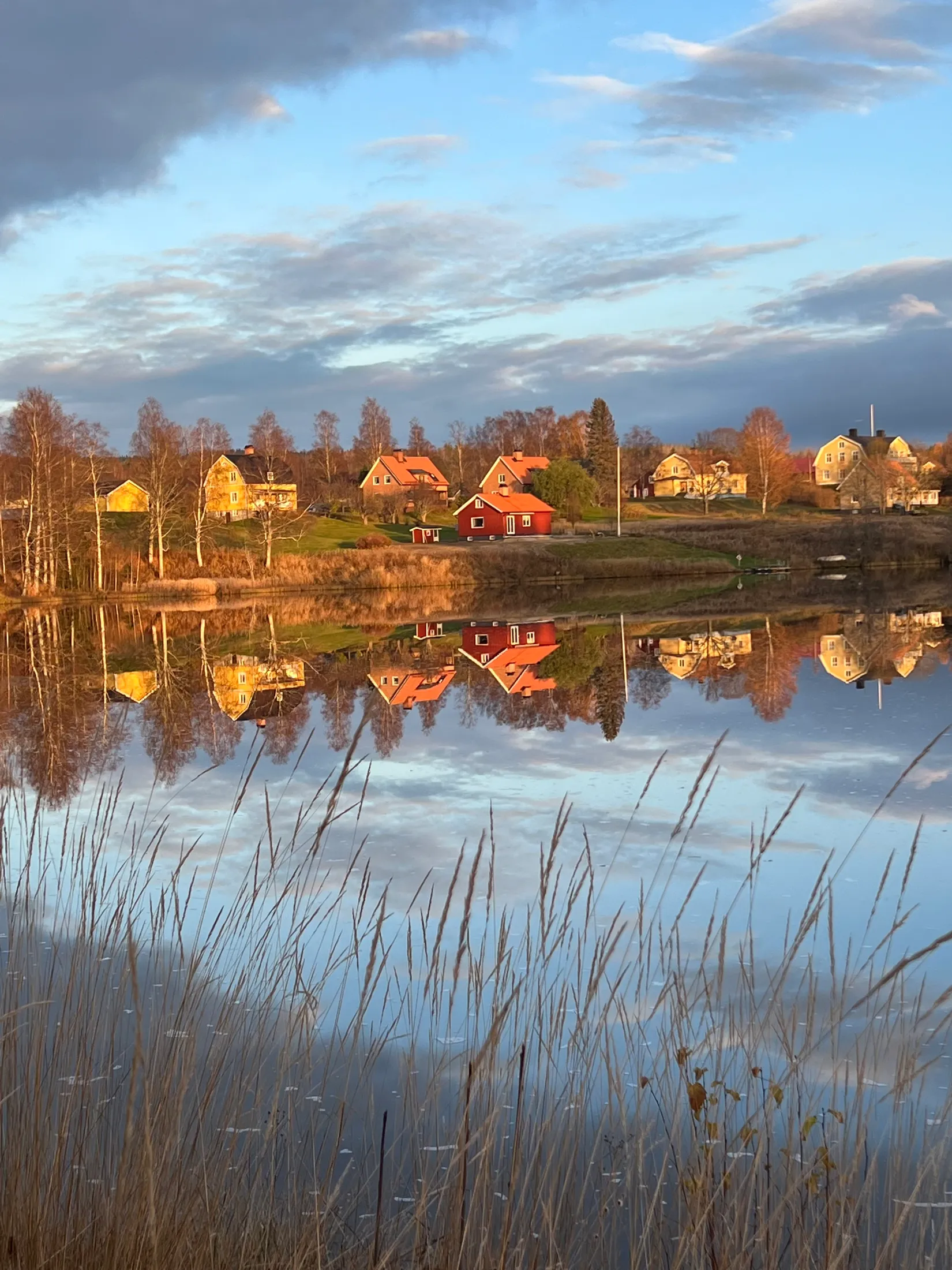 Villa, Bruksvägen 15, Åmot, Ockelbo