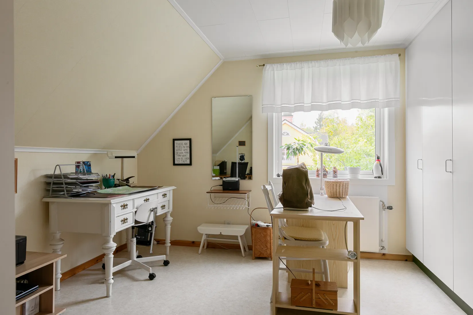 Villa, Bruksvägen 15, Åmot, Ockelbo