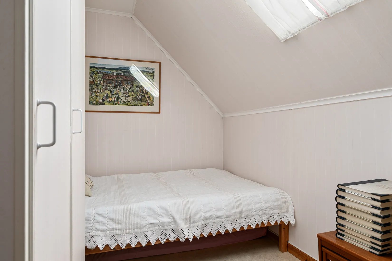 Villa, Bruksvägen 15, Åmot, Ockelbo