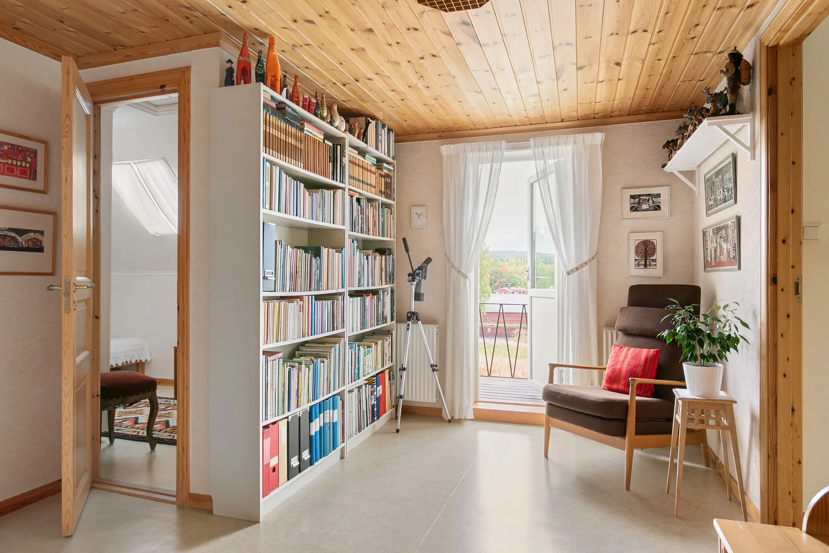 Villa, Bruksvägen 15, Åmot, Ockelbo