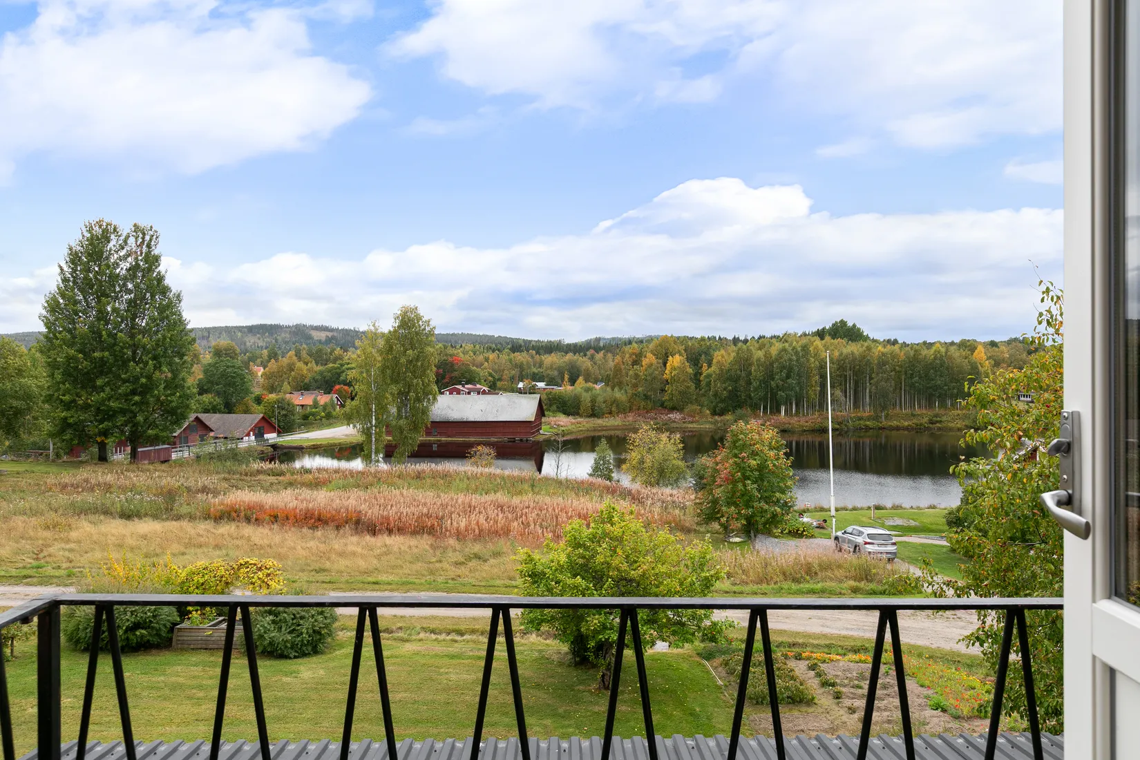 Villa, Bruksvägen 15, Åmot, Ockelbo