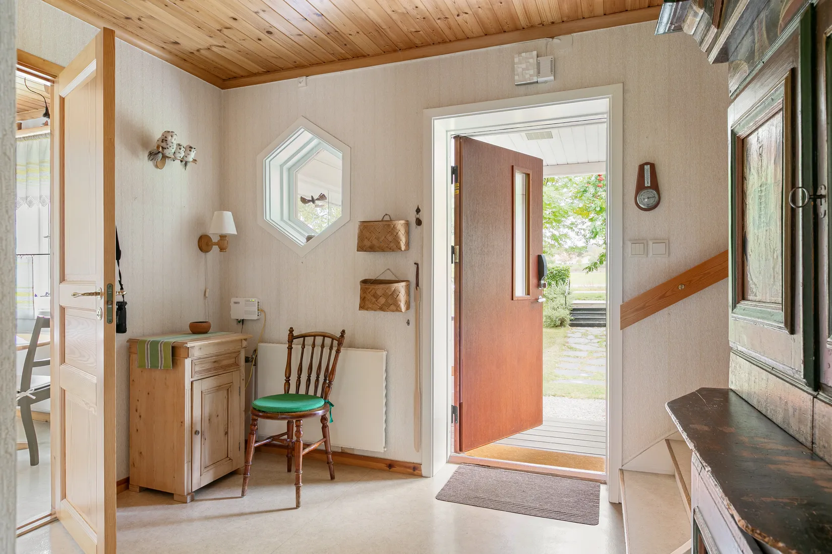 Villa, Bruksvägen 15, Åmot, Ockelbo