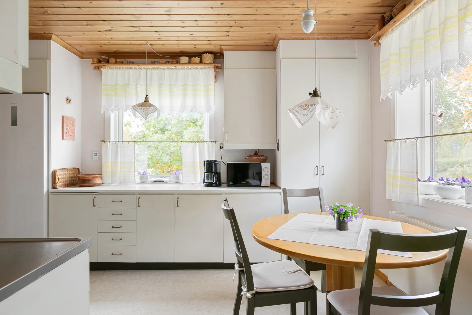 Villa, Bruksvägen 15, Åmot, Ockelbo