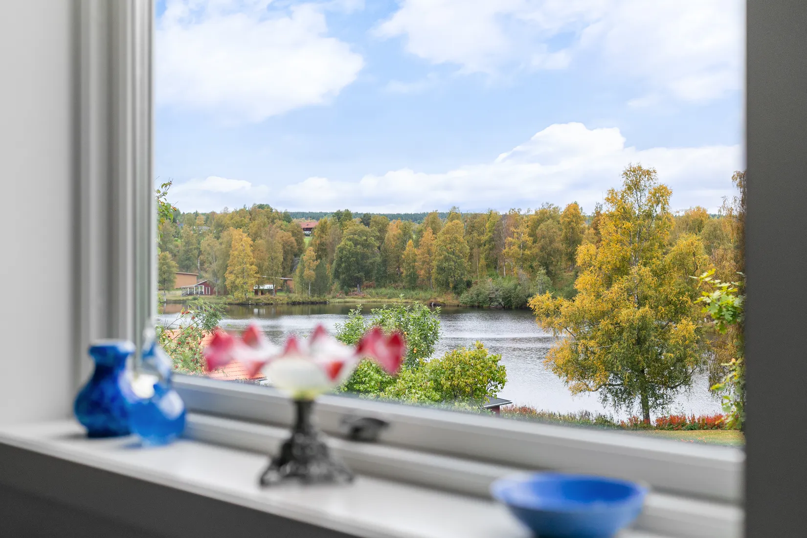 Villa, Bruksvägen 15, Åmot, Ockelbo