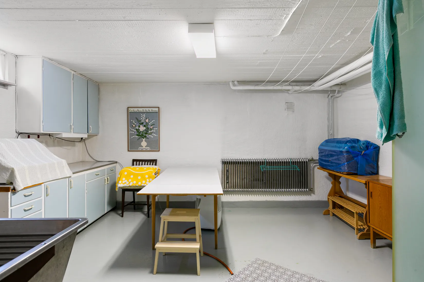 Villa, Bruksvägen 15, Åmot, Ockelbo