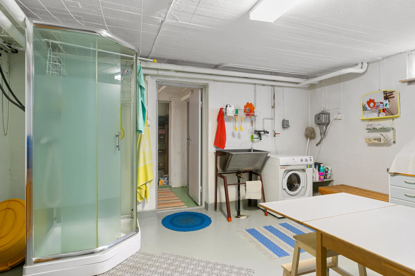 Villa, Bruksvägen 15, Åmot, Ockelbo