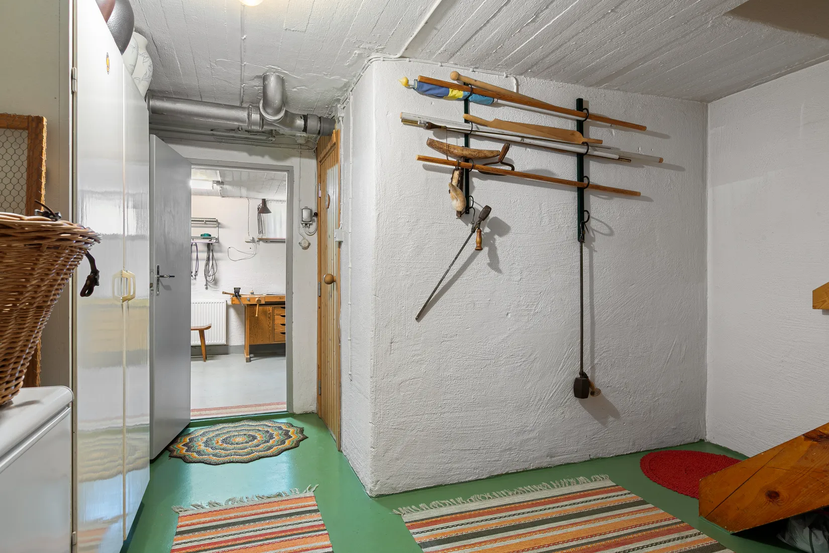 Villa, Bruksvägen 15, Åmot, Ockelbo