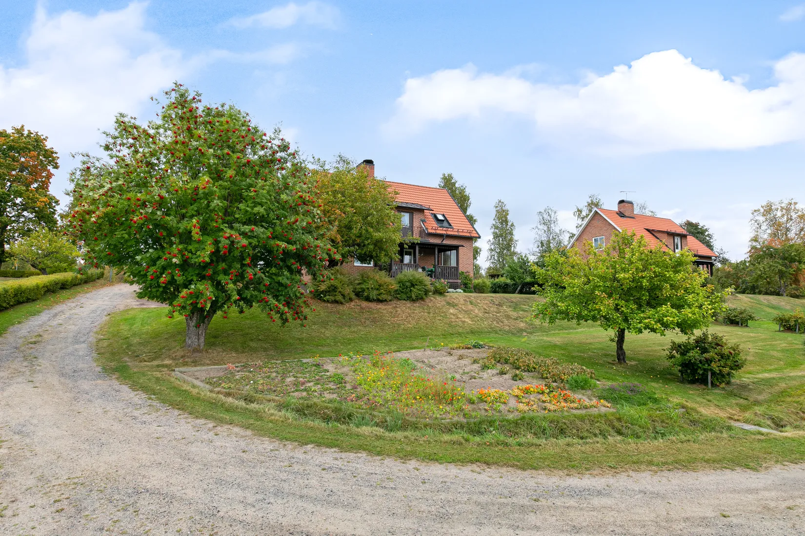 Villa, Bruksvägen 15, Åmot, Ockelbo