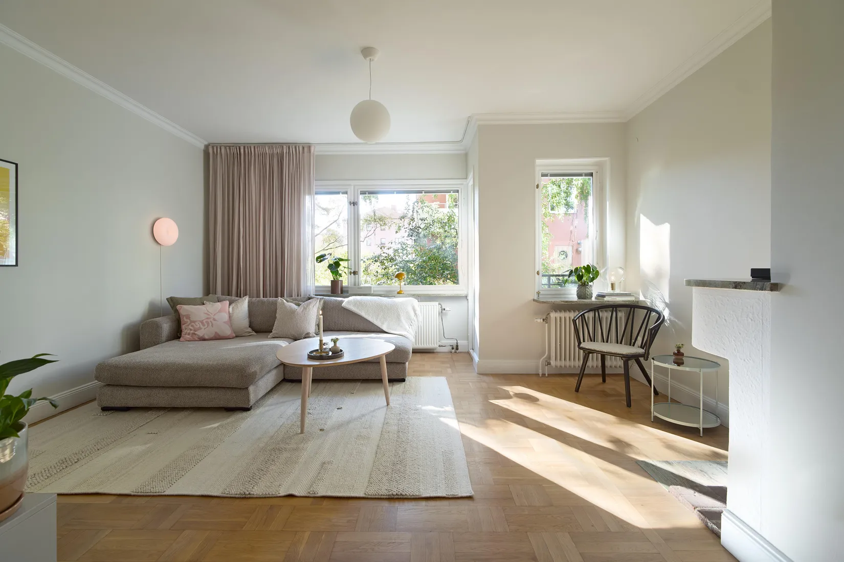 Bostadsrätt, Essingestråket 34, Kungsholmen -Stora Essingen, Stockholm