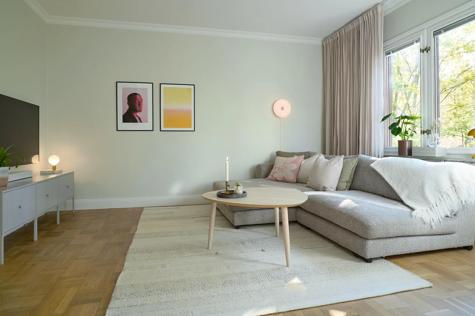 Bostadsrätt, Essingestråket 34, Kungsholmen -Stora Essingen, Stockholm