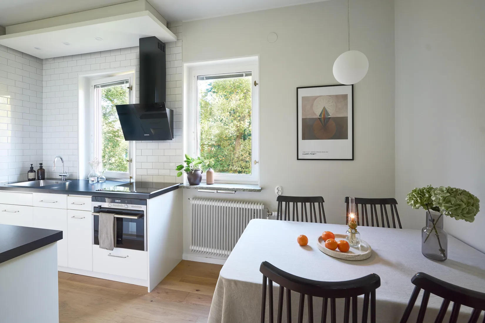 Bostadsrätt, Essingestråket 34, Kungsholmen -Stora Essingen, Stockholm