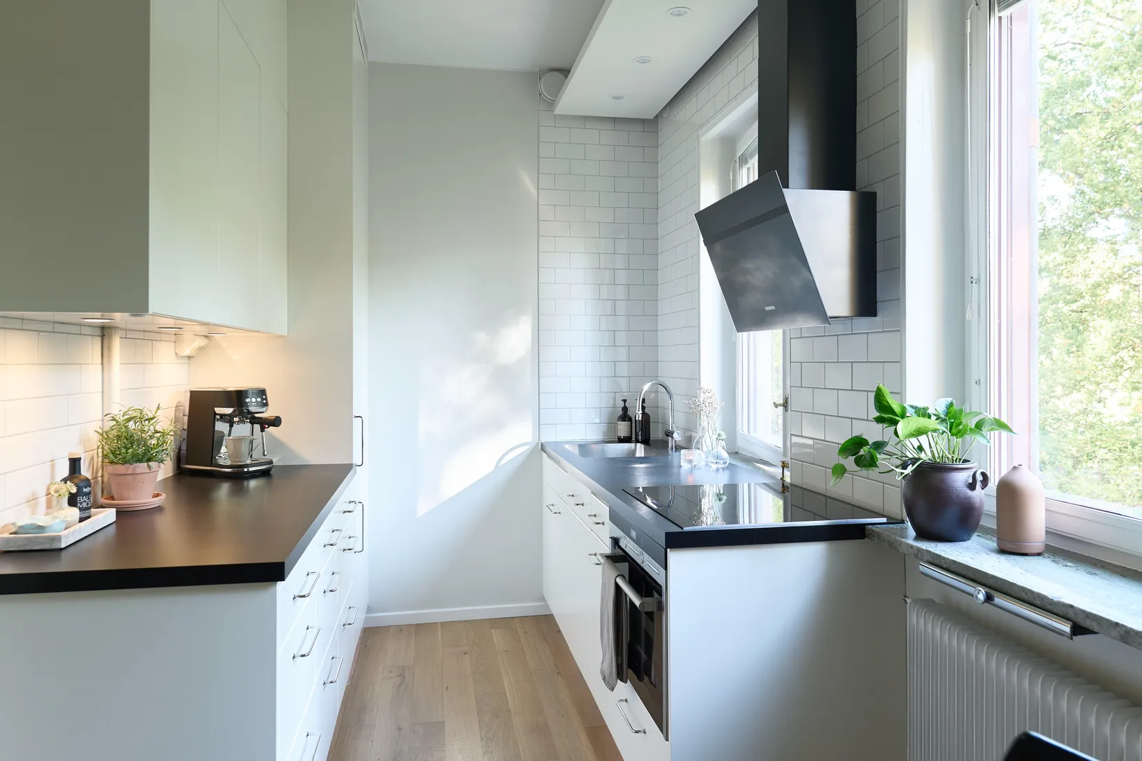 Bostadsrätt, Essingestråket 34, Kungsholmen -Stora Essingen, Stockholm