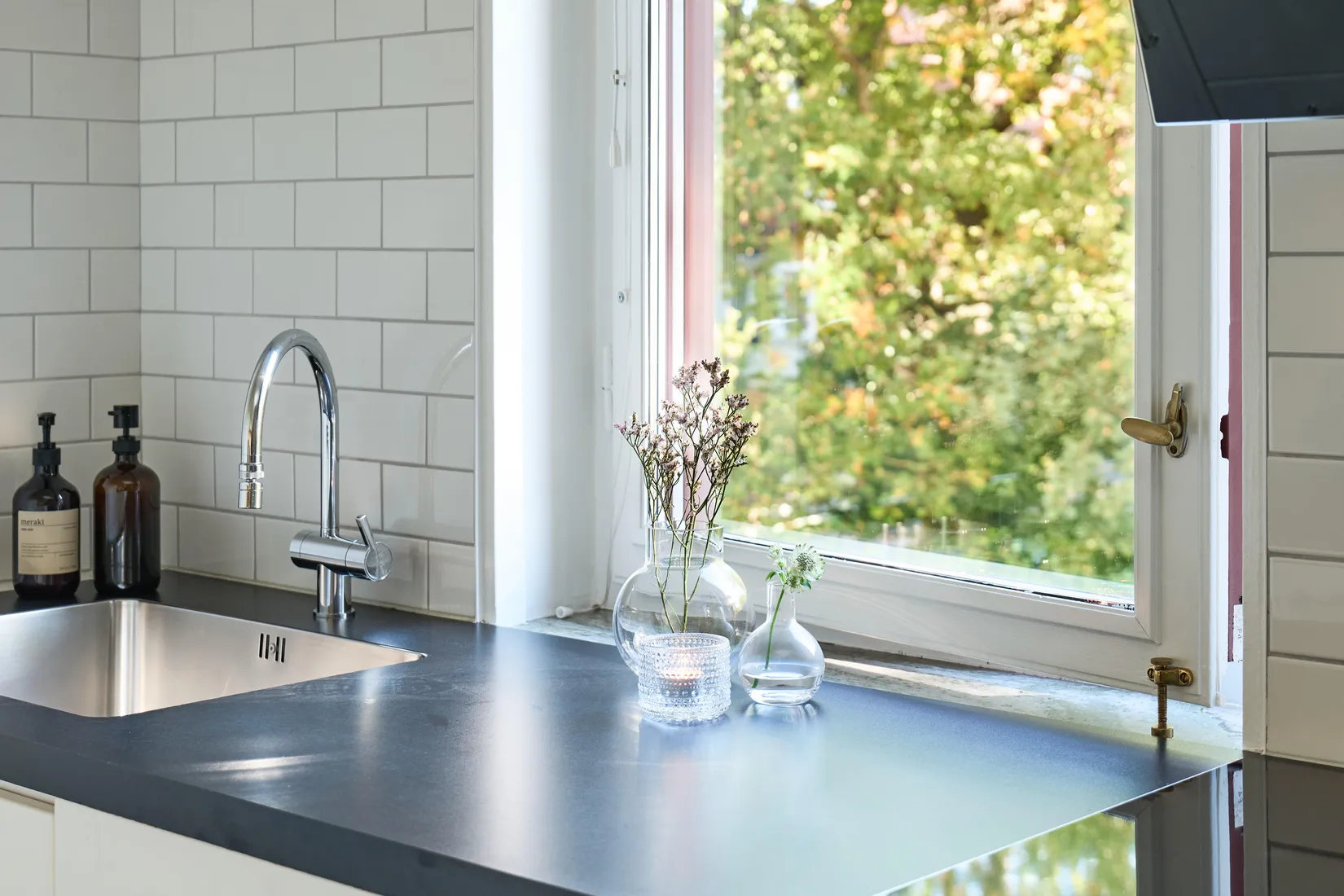 Bostadsrätt, Essingestråket 34, Kungsholmen -Stora Essingen, Stockholm