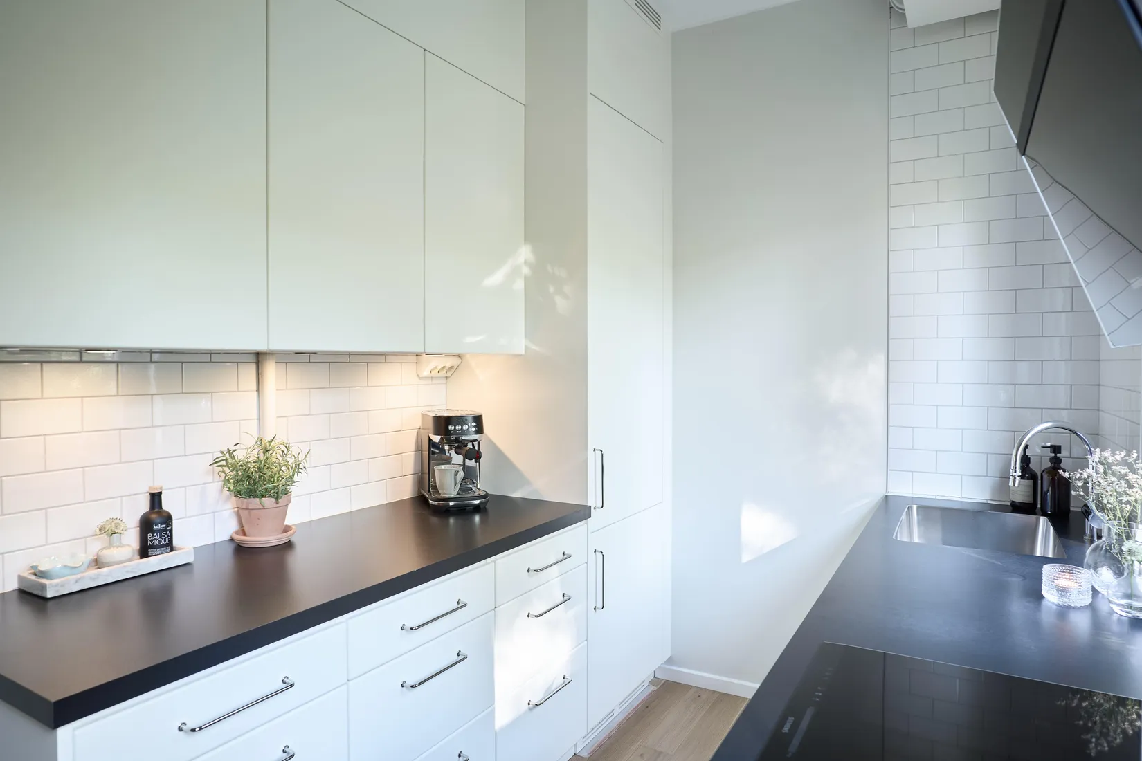 Bostadsrätt, Essingestråket 34, Kungsholmen -Stora Essingen, Stockholm