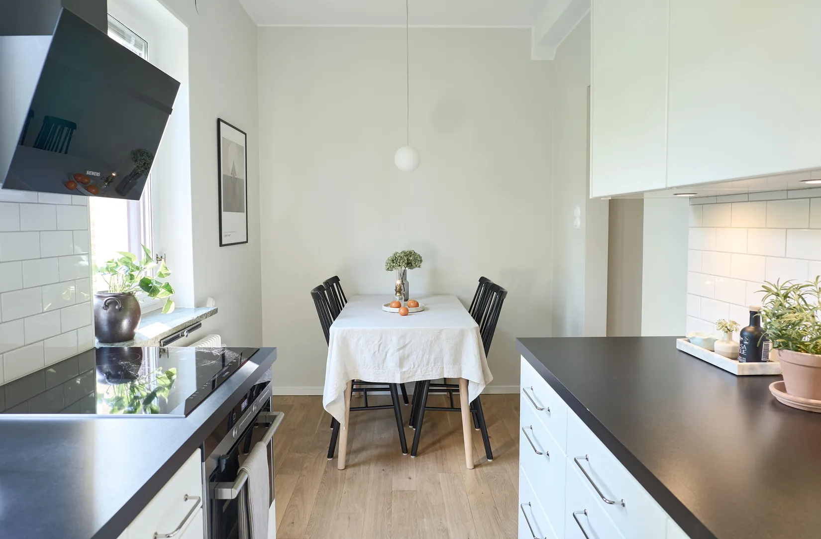 Bostadsrätt, Essingestråket 34, Kungsholmen -Stora Essingen, Stockholm