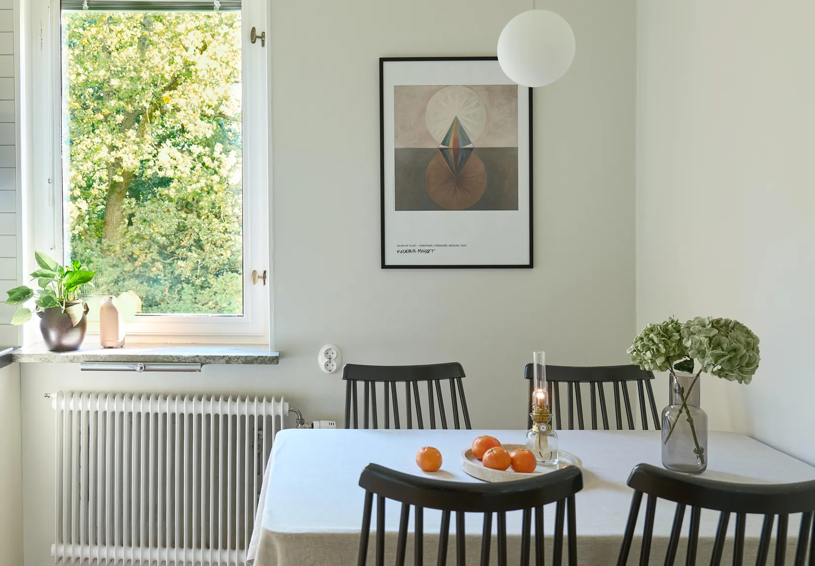 Bostadsrätt, Essingestråket 34, Kungsholmen -Stora Essingen, Stockholm