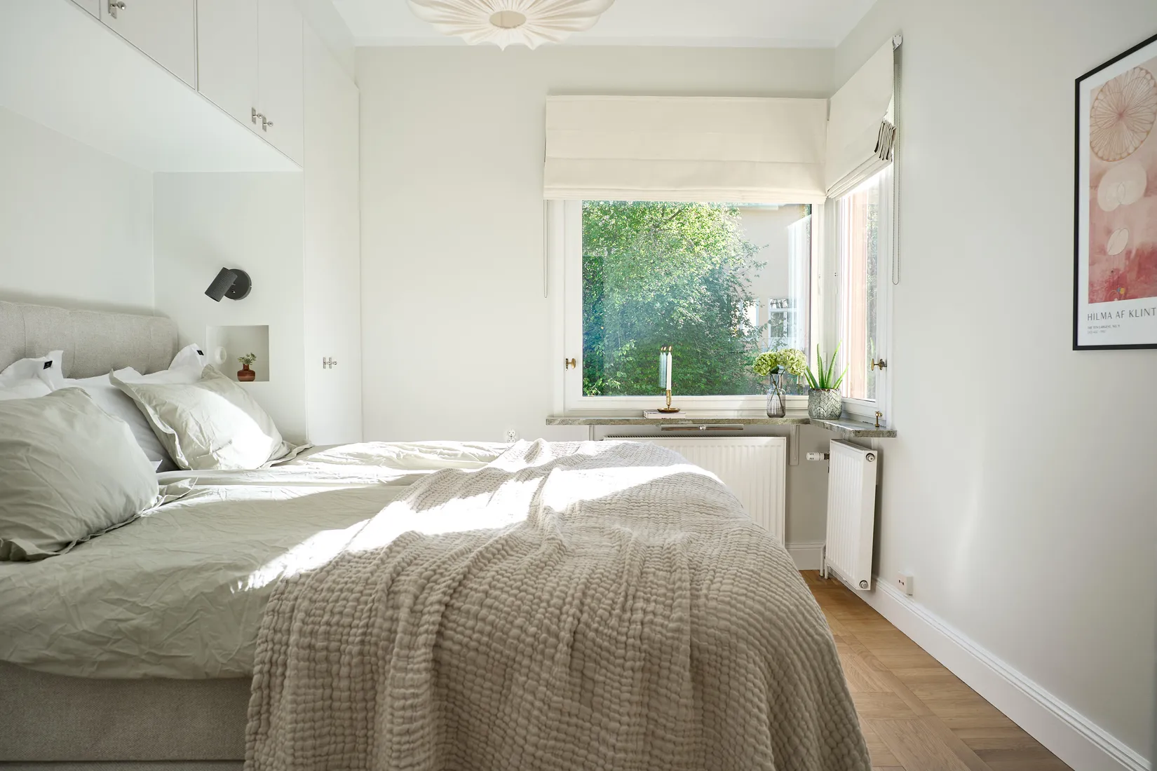 Bostadsrätt, Essingestråket 34, Kungsholmen -Stora Essingen, Stockholm