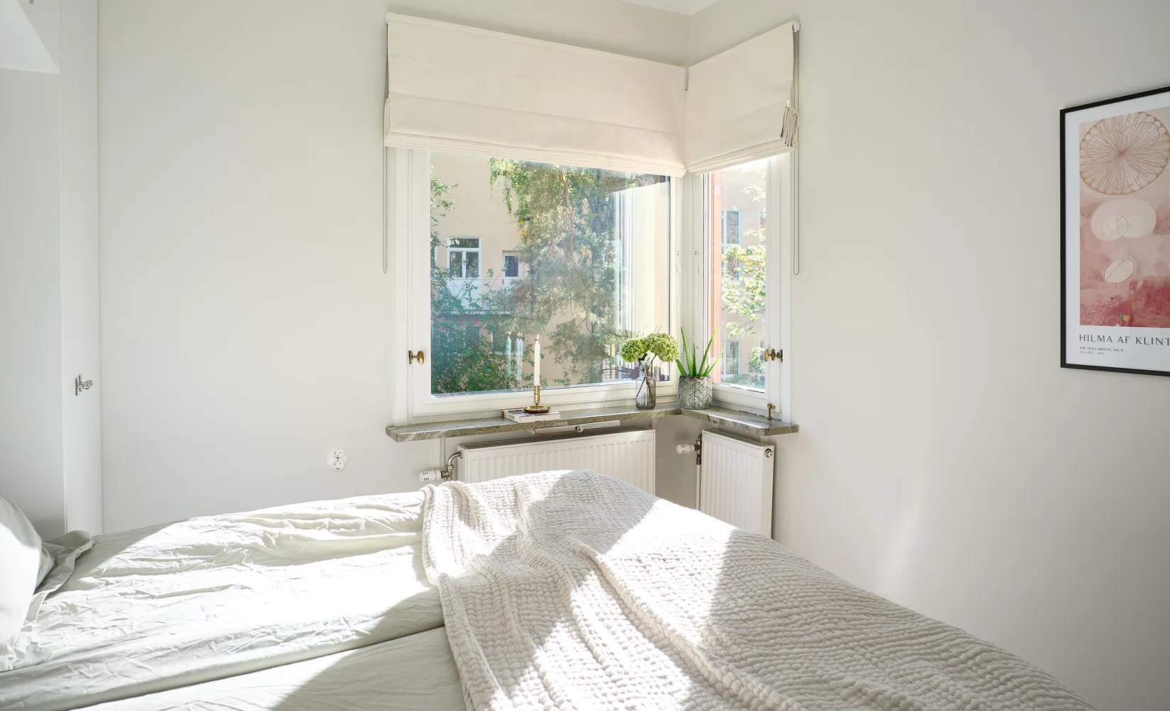 Bostadsrätt, Essingestråket 34, Kungsholmen -Stora Essingen, Stockholm