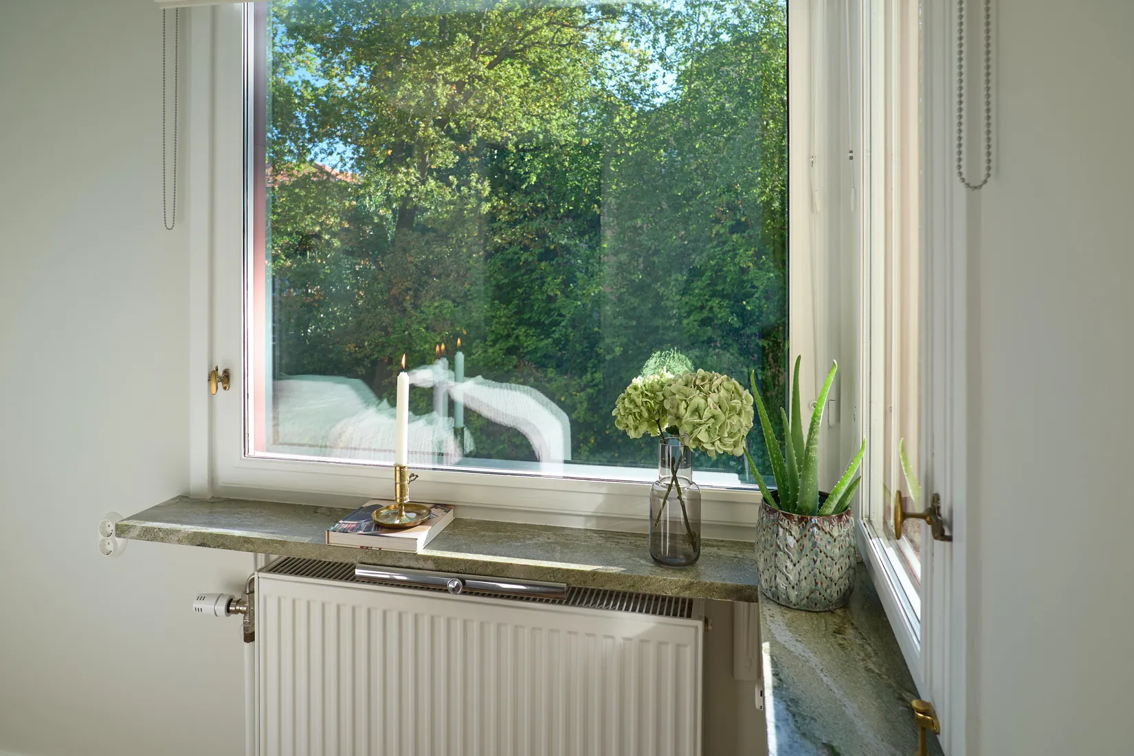Bostadsrätt, Essingestråket 34, Kungsholmen -Stora Essingen, Stockholm