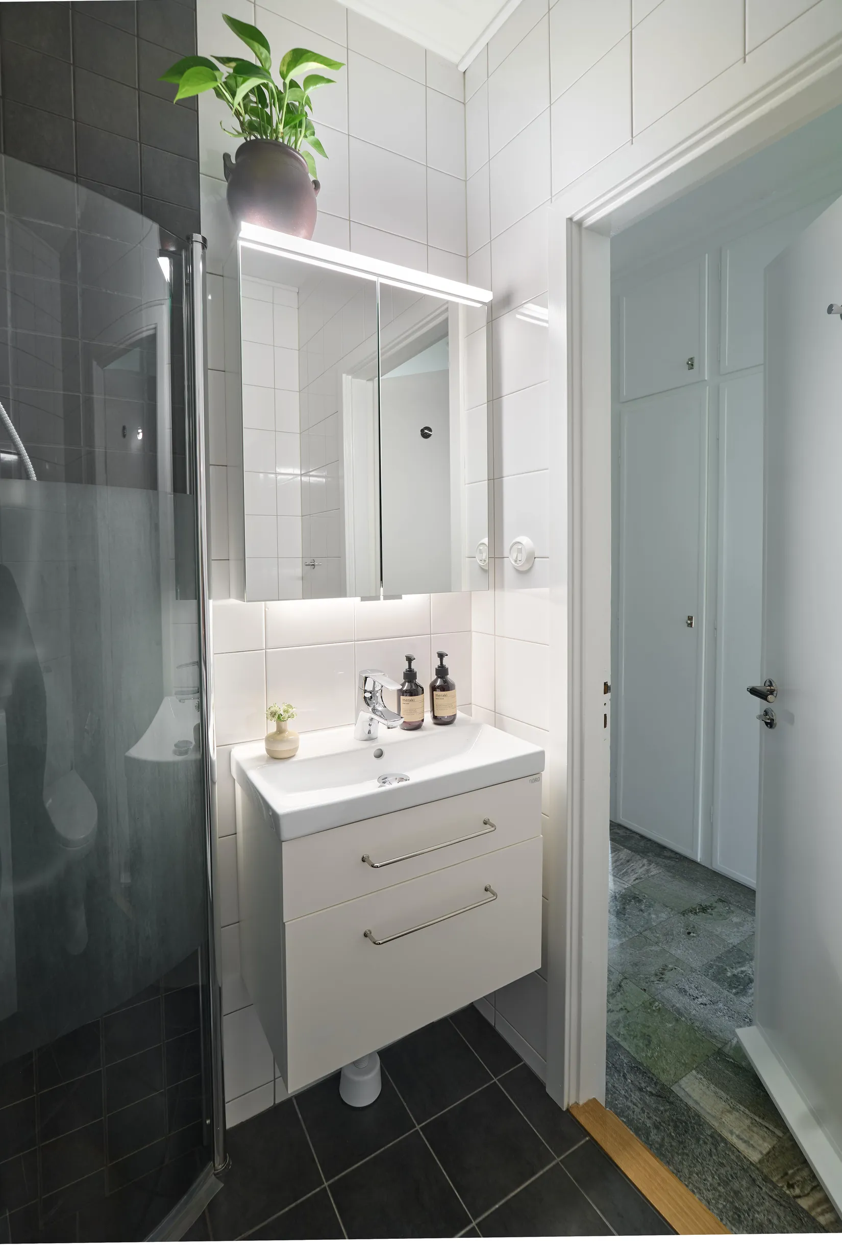 Bostadsrätt, Essingestråket 34, Kungsholmen -Stora Essingen, Stockholm