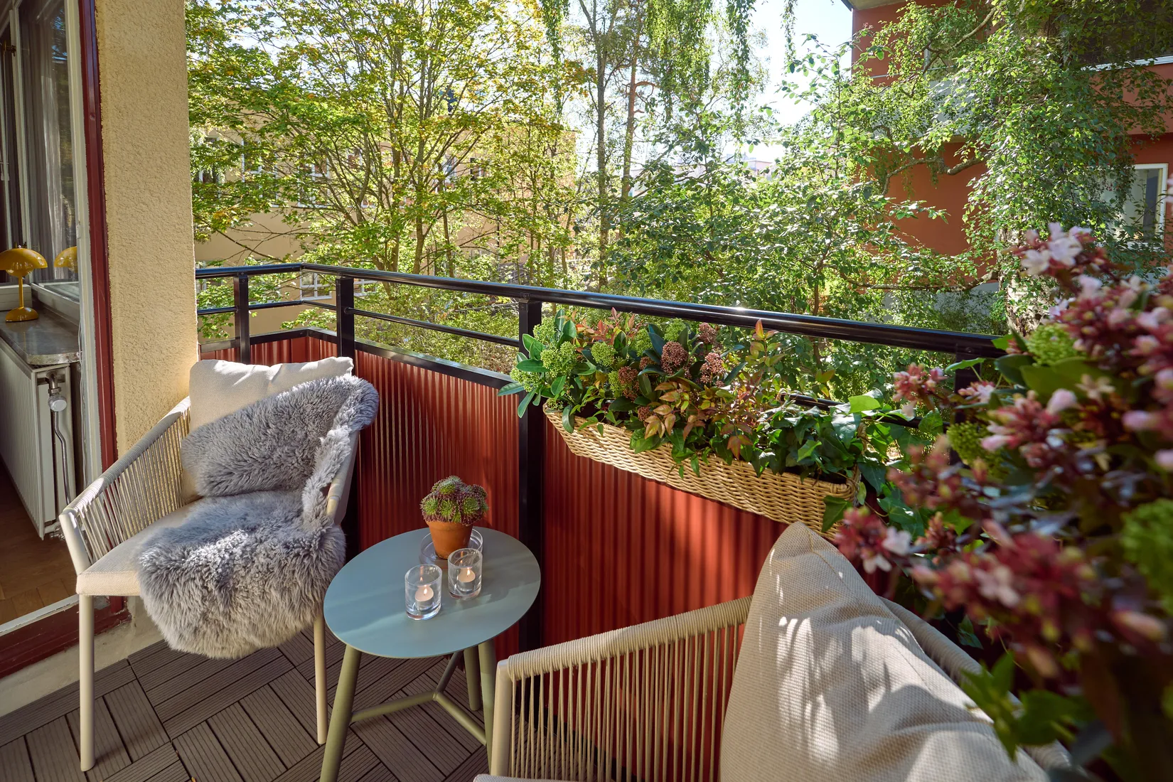 Bostadsrätt, Essingestråket 34, Kungsholmen -Stora Essingen, Stockholm