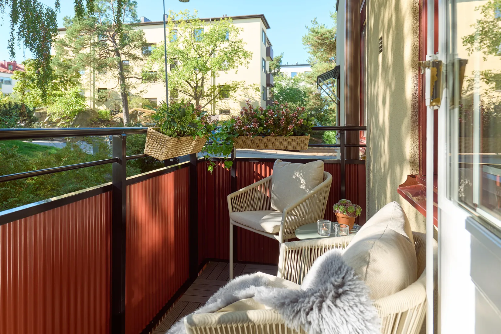 Bostadsrätt, Essingestråket 34, Kungsholmen -Stora Essingen, Stockholm
