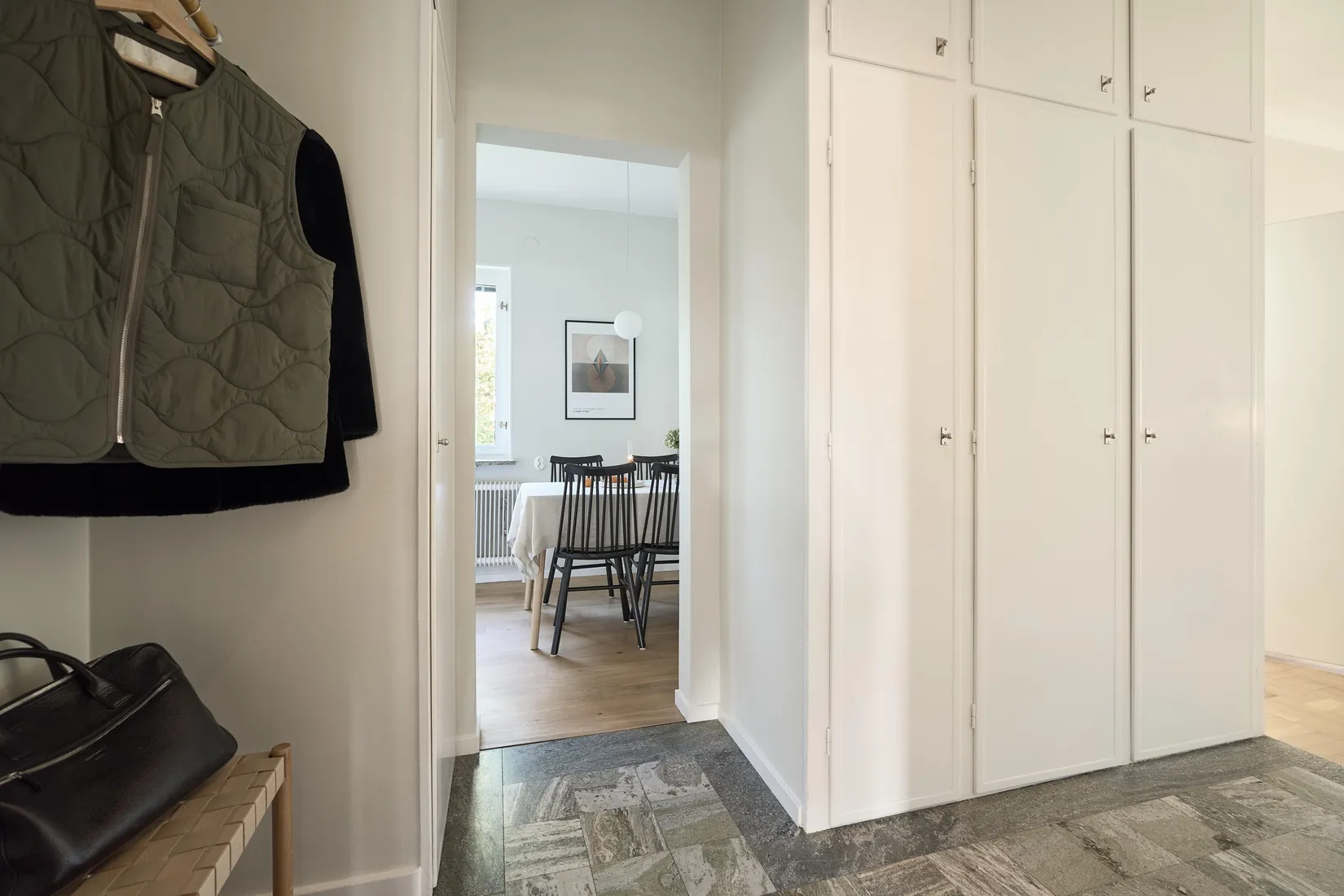 Bostadsrätt, Essingestråket 34, Kungsholmen -Stora Essingen, Stockholm