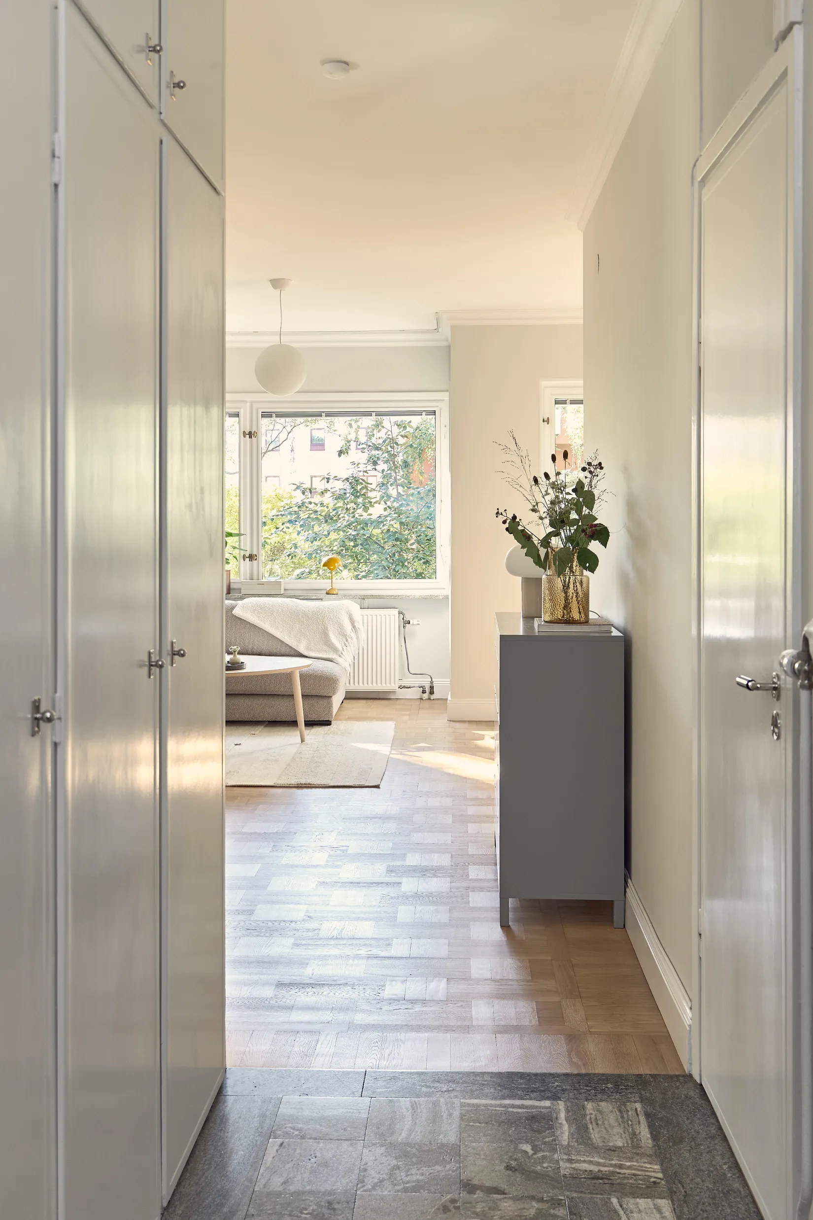 Bostadsrätt, Essingestråket 34, Kungsholmen -Stora Essingen, Stockholm