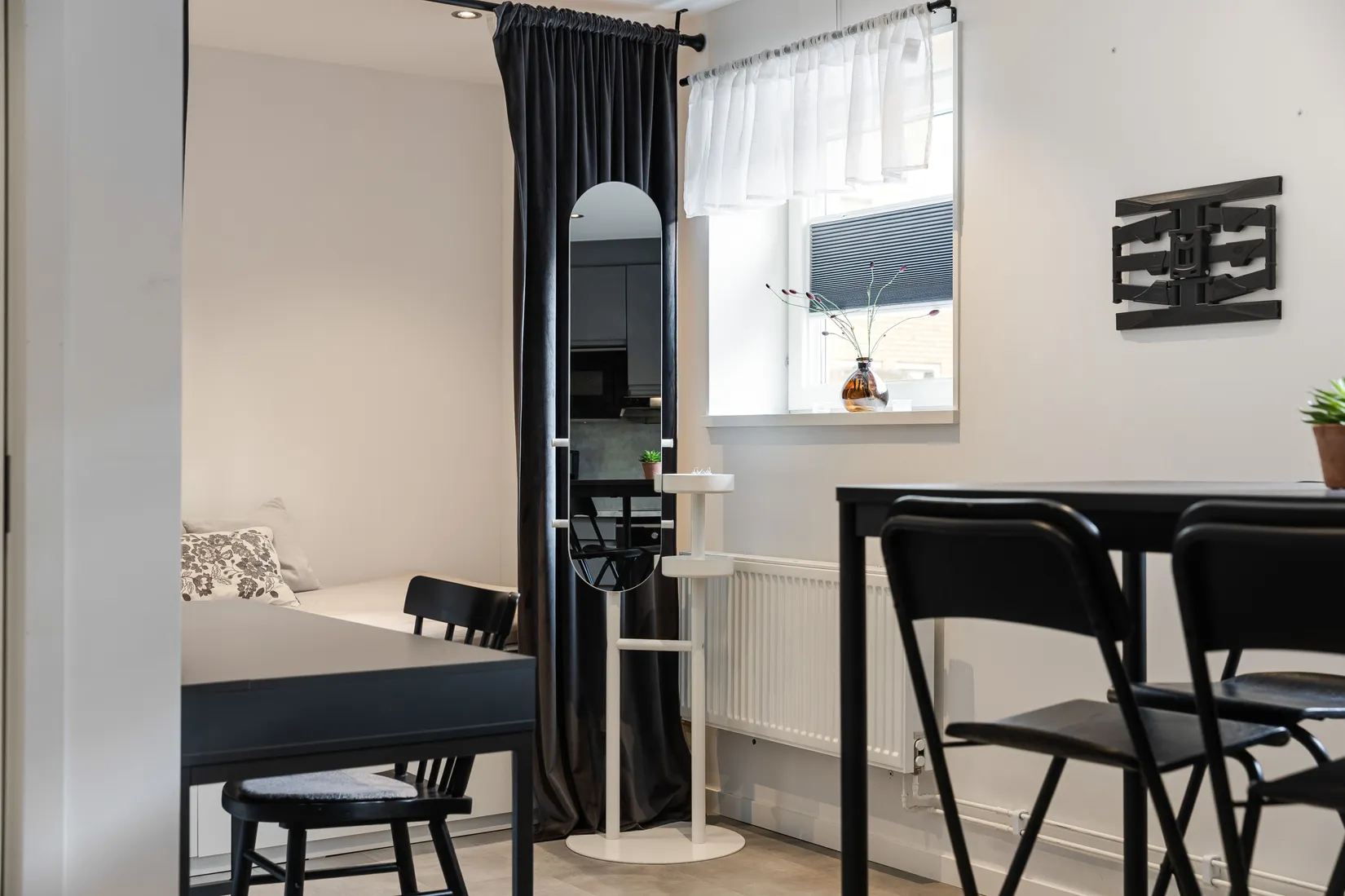 Bostadsrätt, Snickaregatan 27, Centralt, Linköping