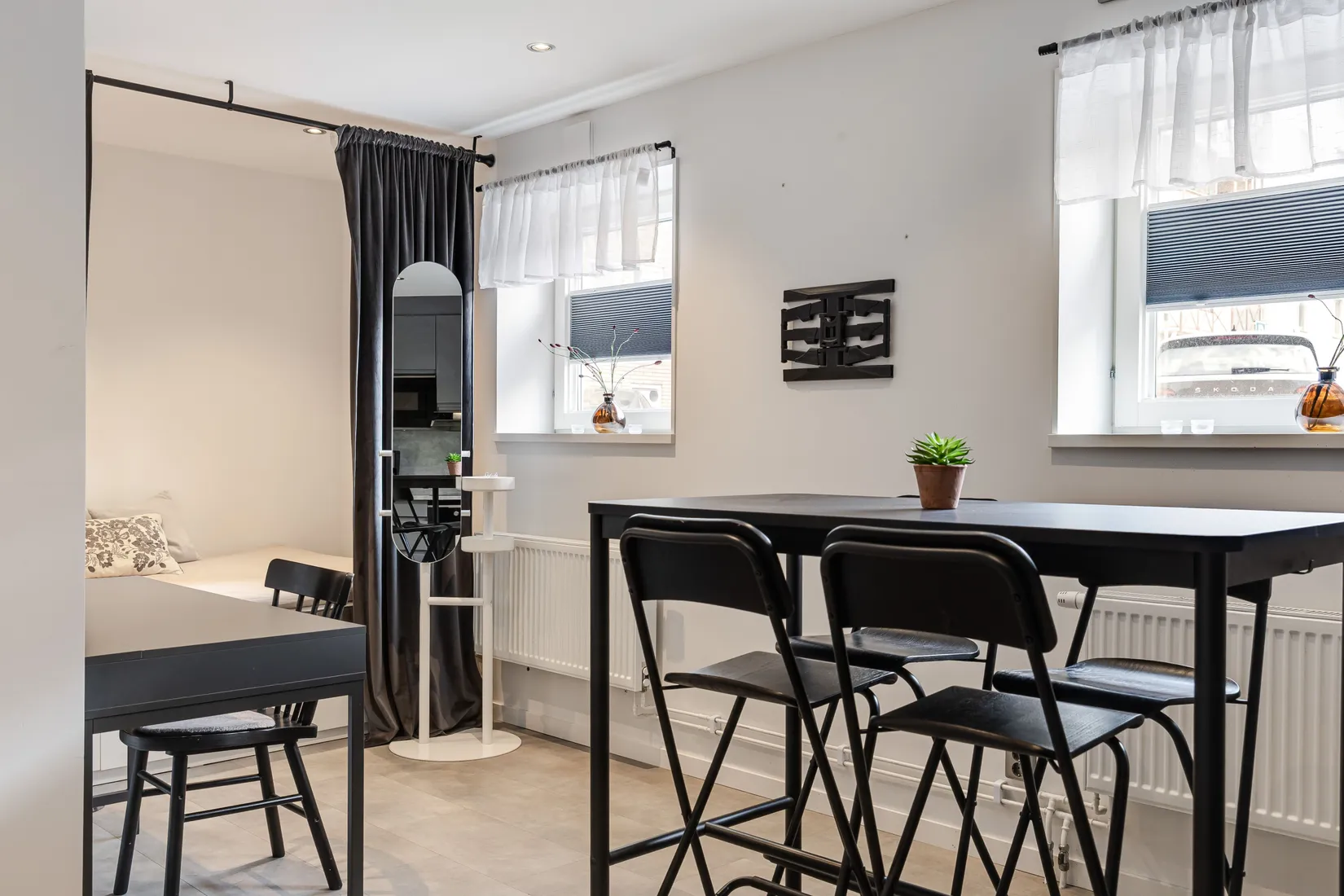 Bostadsrätt, Snickaregatan 27, Centralt, Linköping