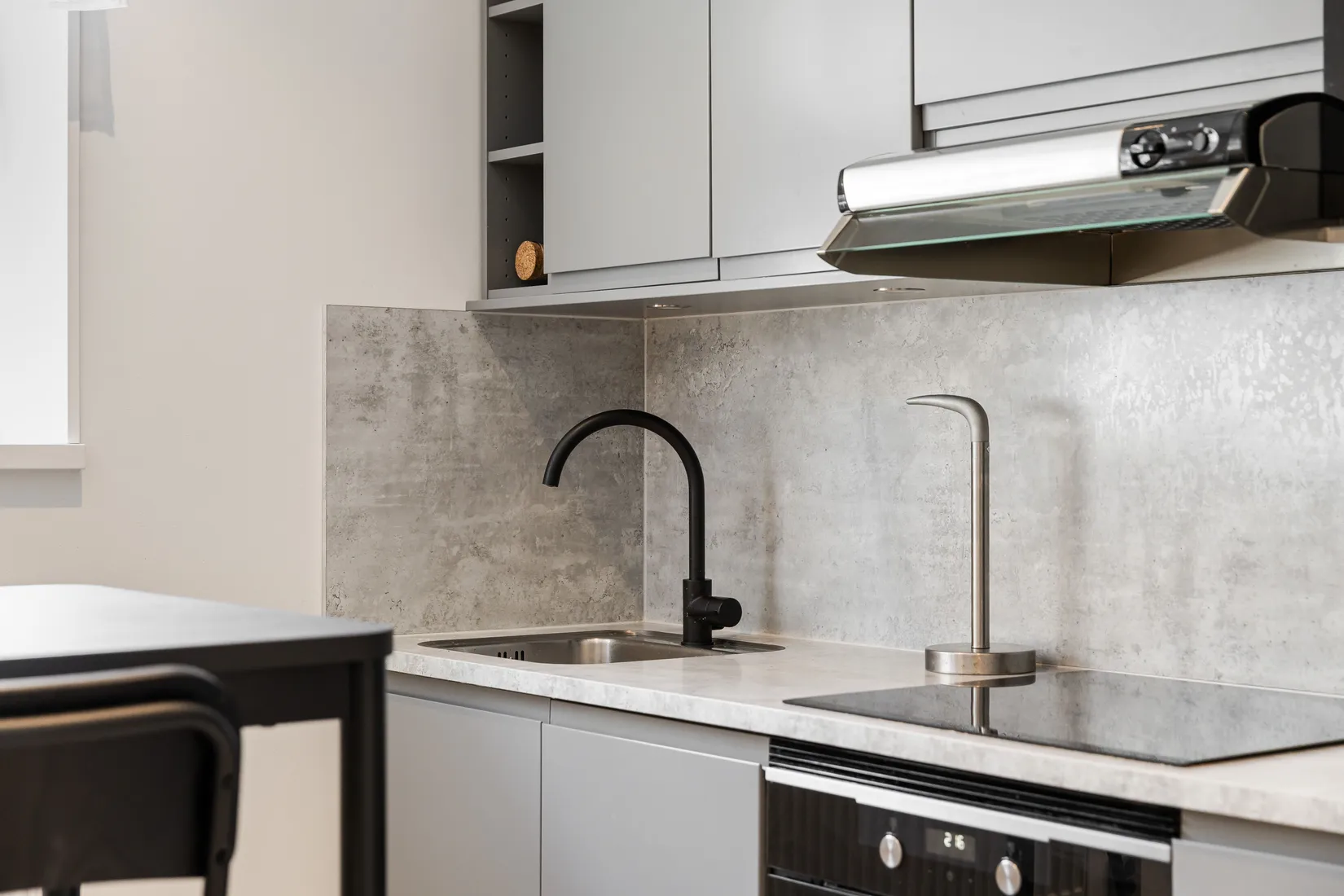 Bostadsrätt, Snickaregatan 27, Centralt, Linköping