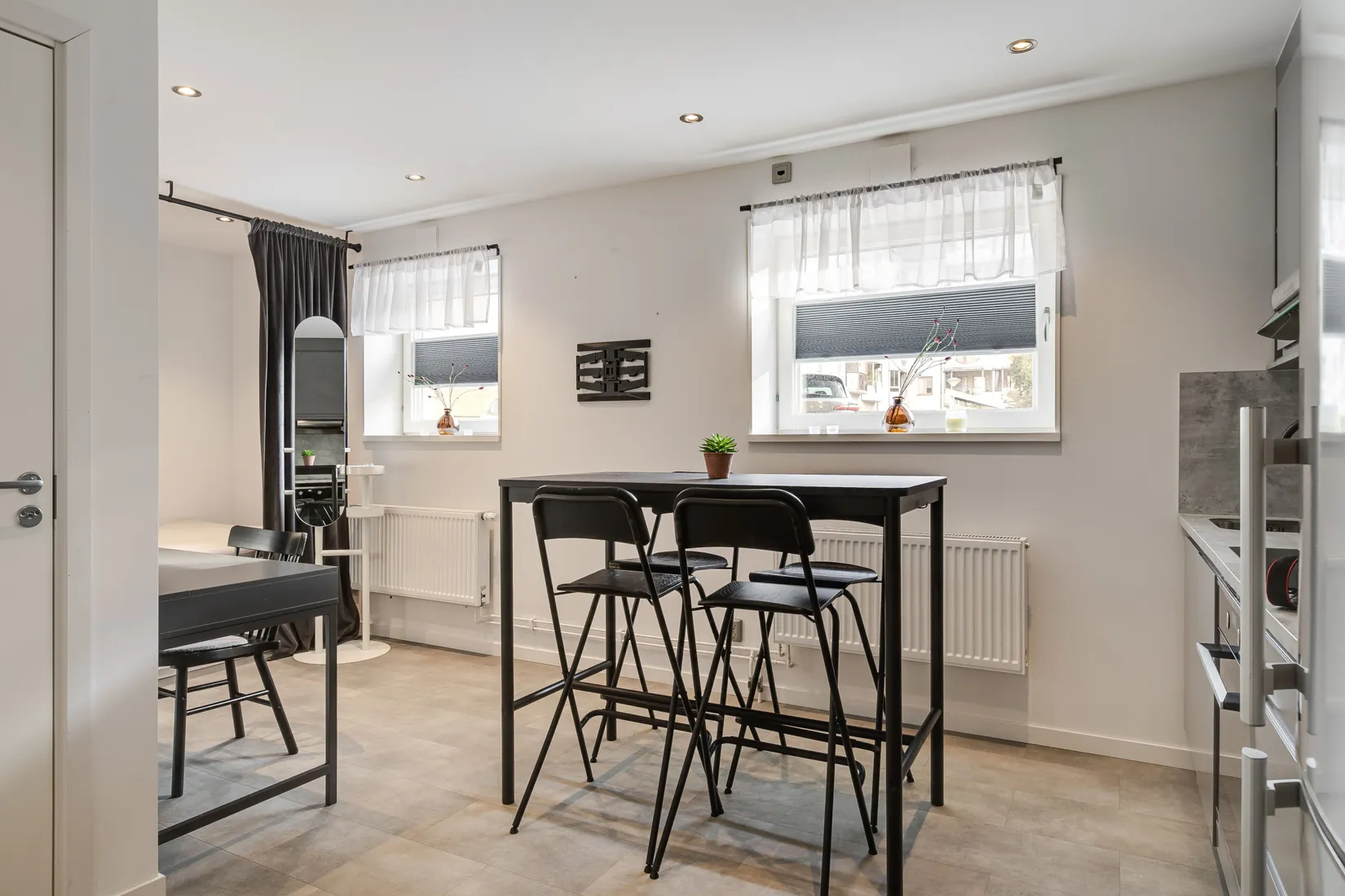 Bostadsrätt, Snickaregatan 27, Centralt, Linköping