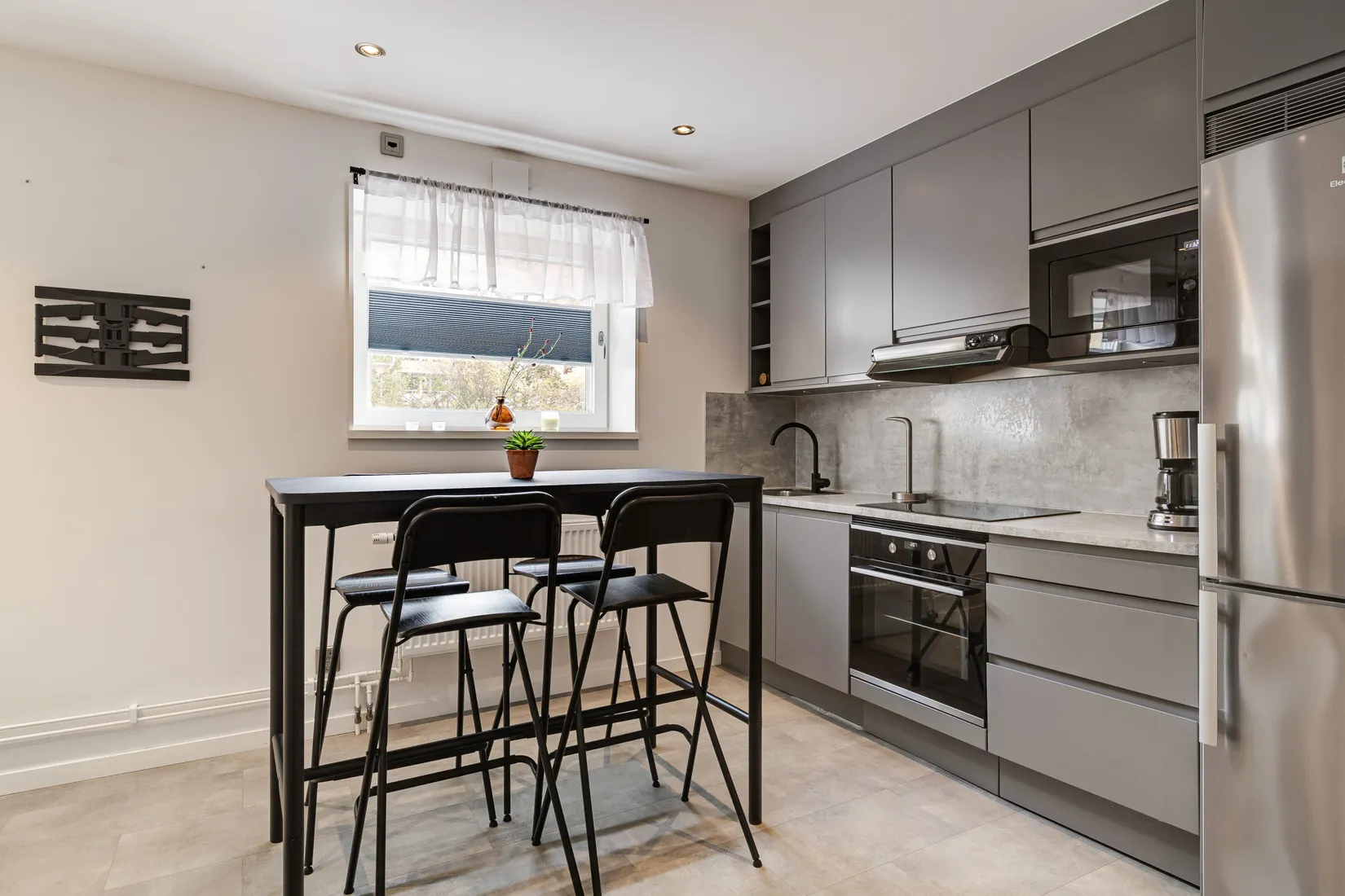 Bostadsrätt, Snickaregatan 27, Centralt, Linköping