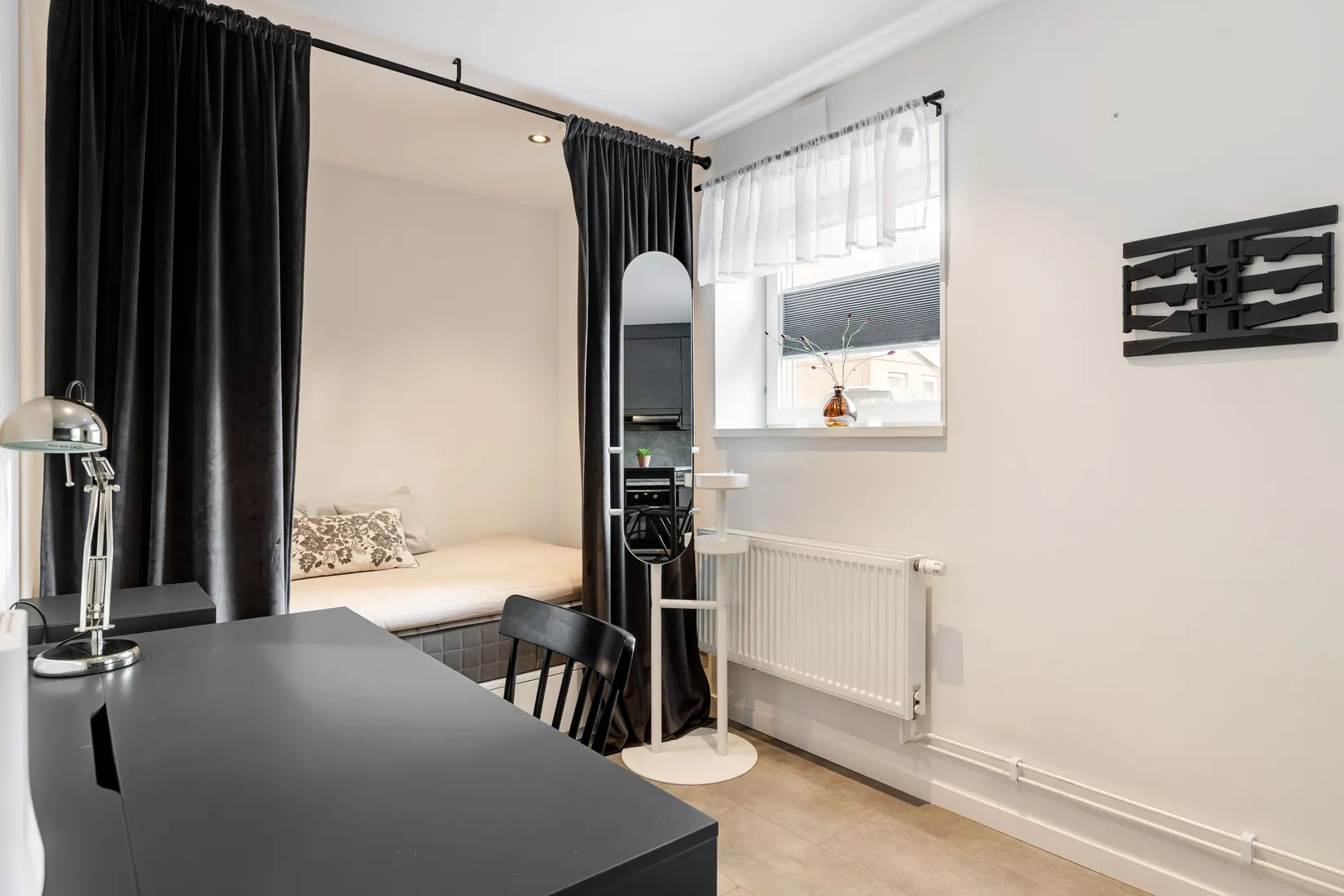 Bostadsrätt, Snickaregatan 27, Centralt, Linköping