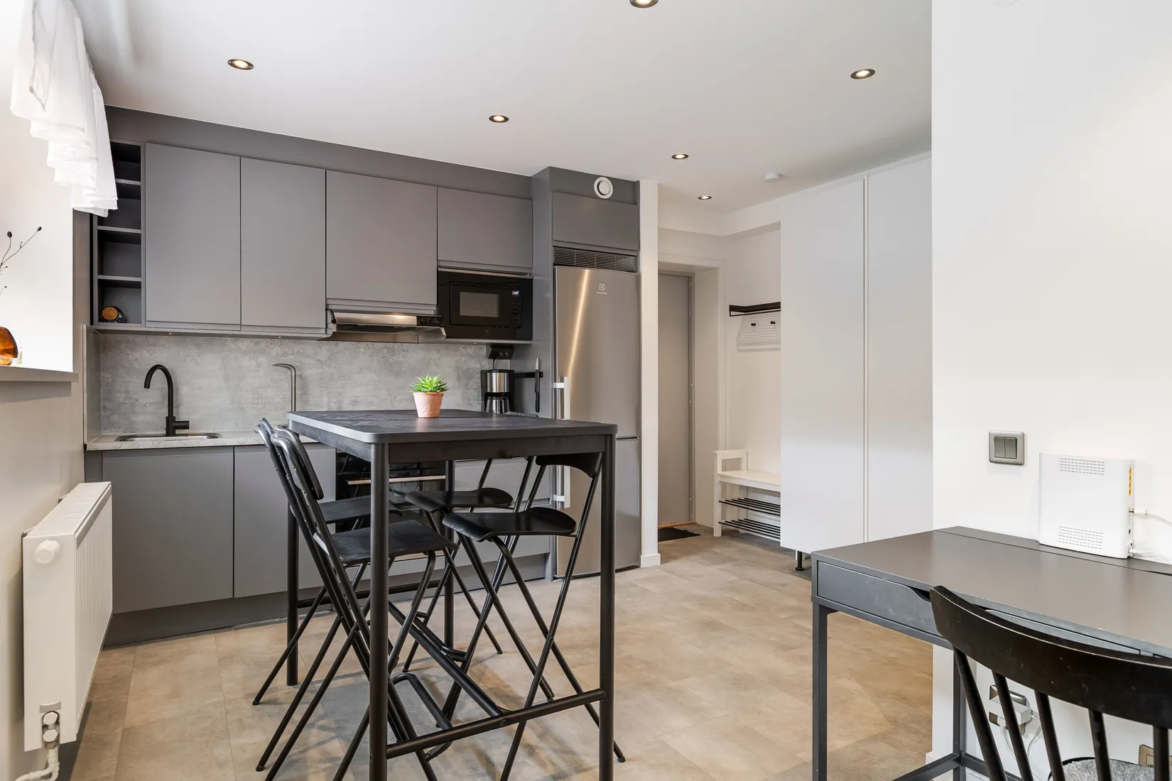 Bostadsrätt, Snickaregatan 27, Centralt, Linköping