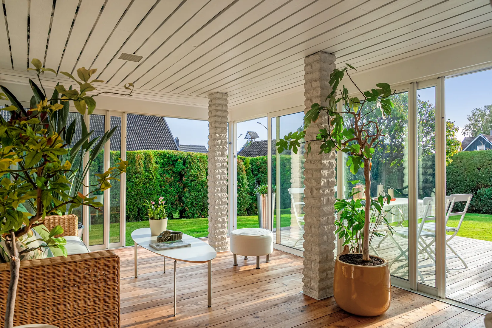 Villa, Gullregnsvägen 2, Ekedal, Hässleholm