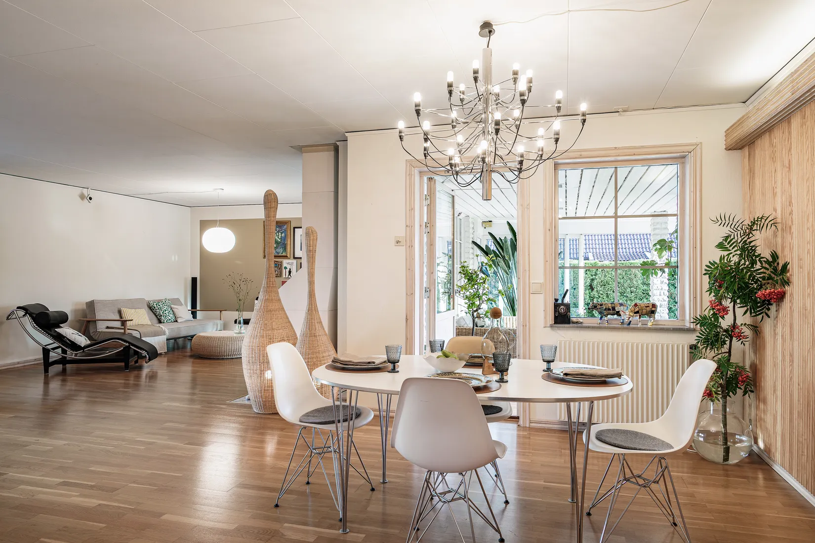 Villa, Gullregnsvägen 2, Ekedal, Hässleholm
