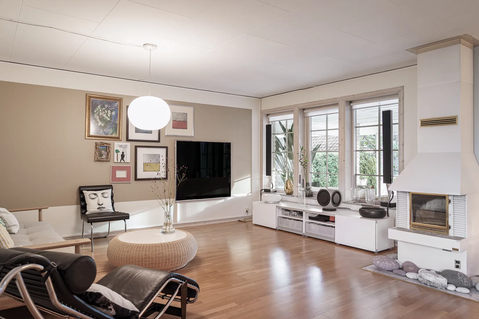Villa, Gullregnsvägen 2, Ekedal, Hässleholm