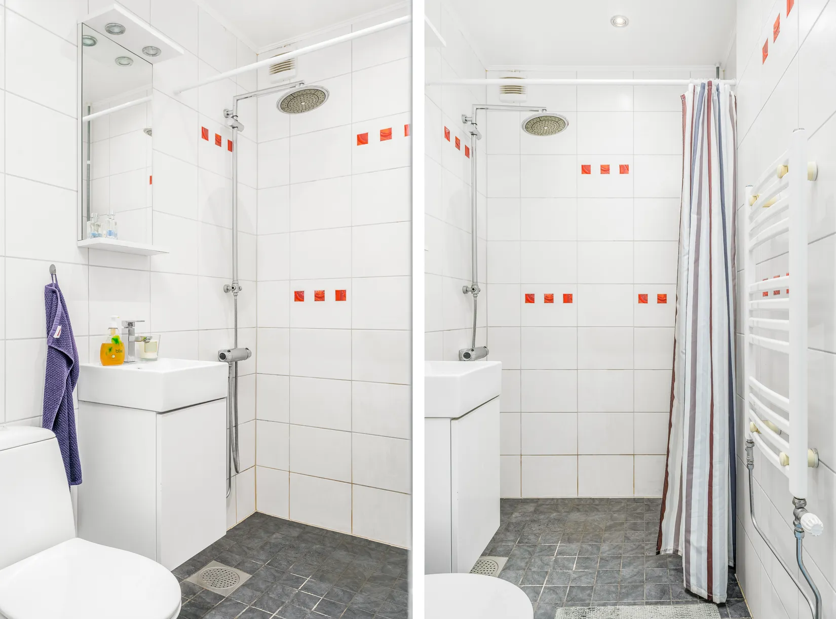 Bostadsrätt, Blommelundsgatan 3B, Haga, Norrköping