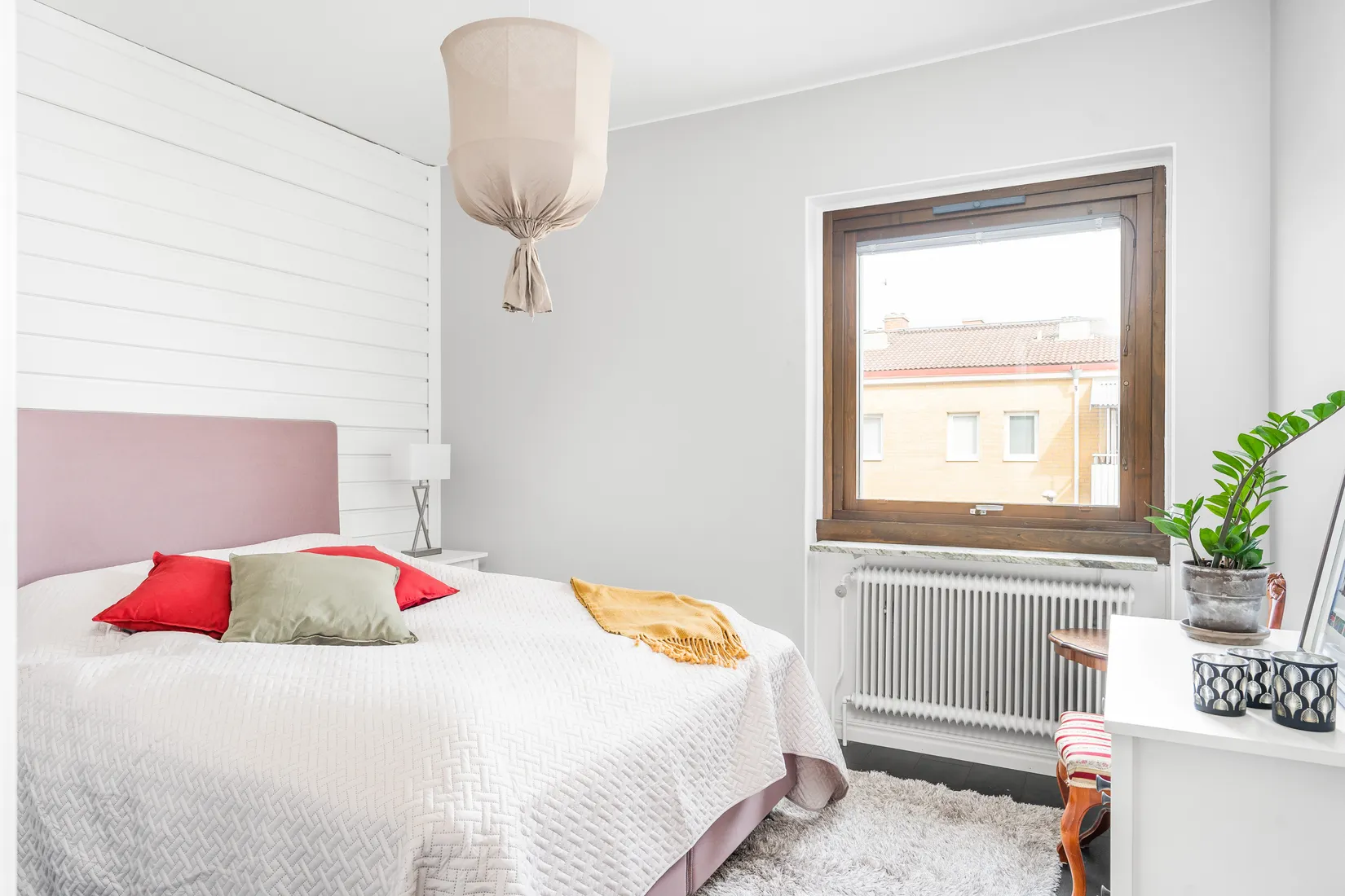 Bostadsrätt, Blommelundsgatan 3B, Haga, Norrköping