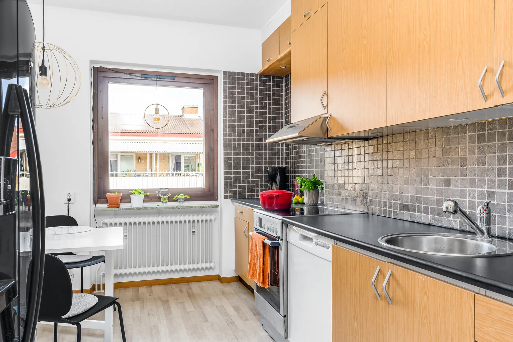 Bostadsrätt, Blommelundsgatan 3B, Haga, Norrköping