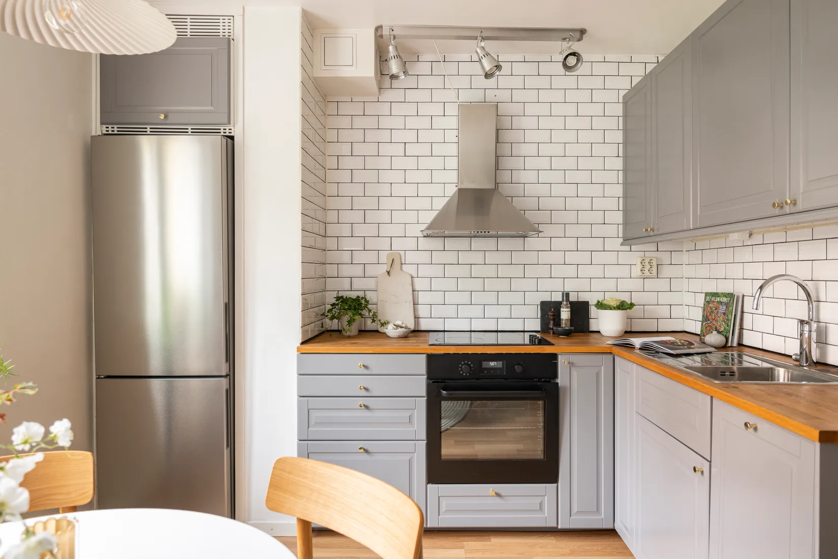 Bostadsrätt, Klippgatan 12C, Solna Centrum, Solna