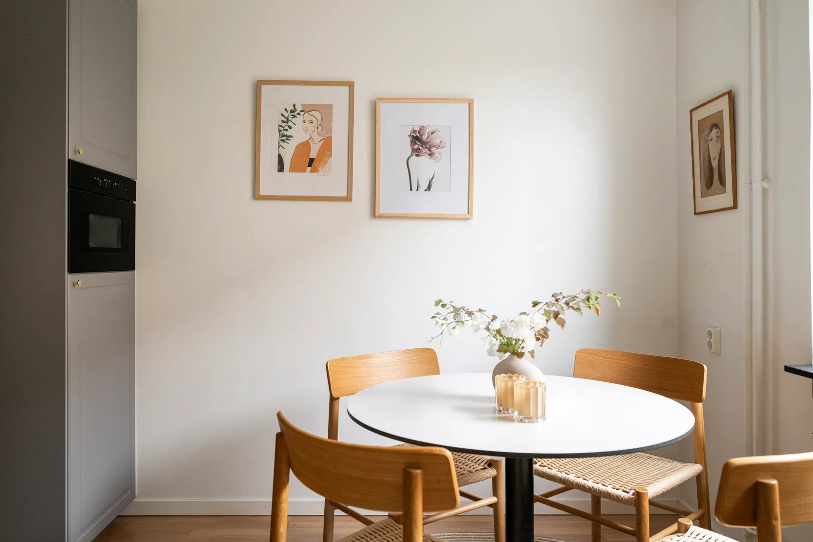 Bostadsrätt, Klippgatan 12C, Solna Centrum, Solna