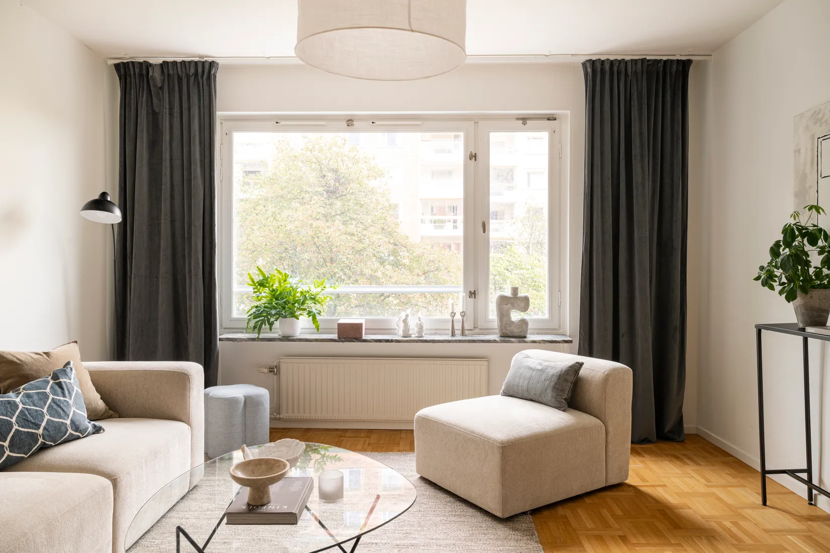 Bostadsrätt, Klippgatan 12C, Solna Centrum, Solna